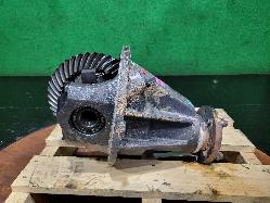 View Auto part Differential Centre Ford Ranger 2016