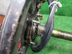 View Auto part Axle Ford Ranger 2016