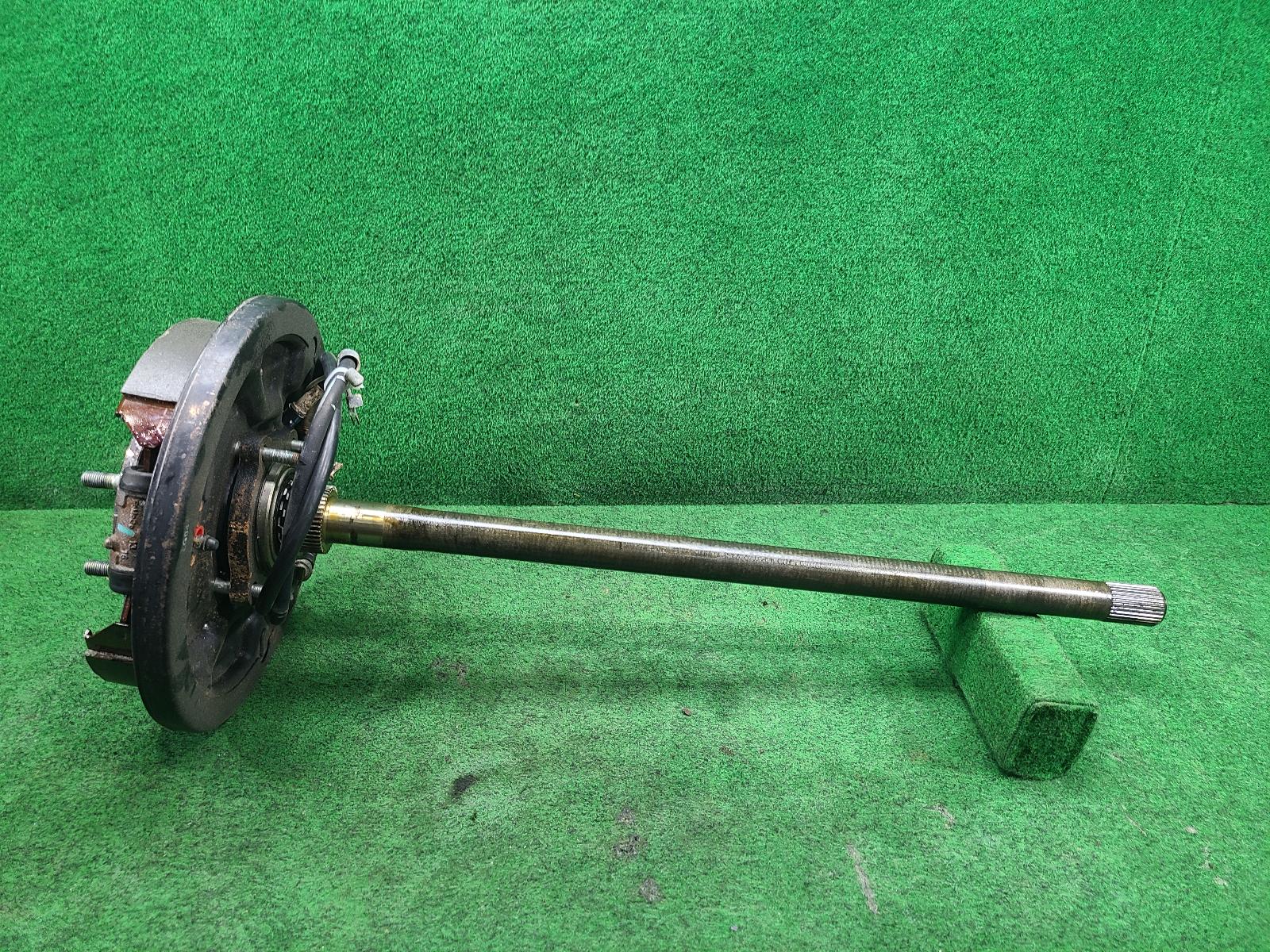 View Auto part Axle Ford Ranger 2016