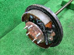 View Auto part Axle Ford Ranger 2016