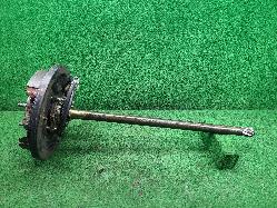 View Auto part Axle Ford Ranger 2016