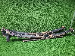 View Auto part Rear Leaf Spring Ford Ranger 2016