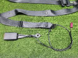 View Auto part Seatbelt/Stalk Ford Ranger 2016