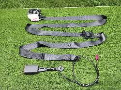 View Auto part Seatbelt/Stalk Ford Ranger 2016