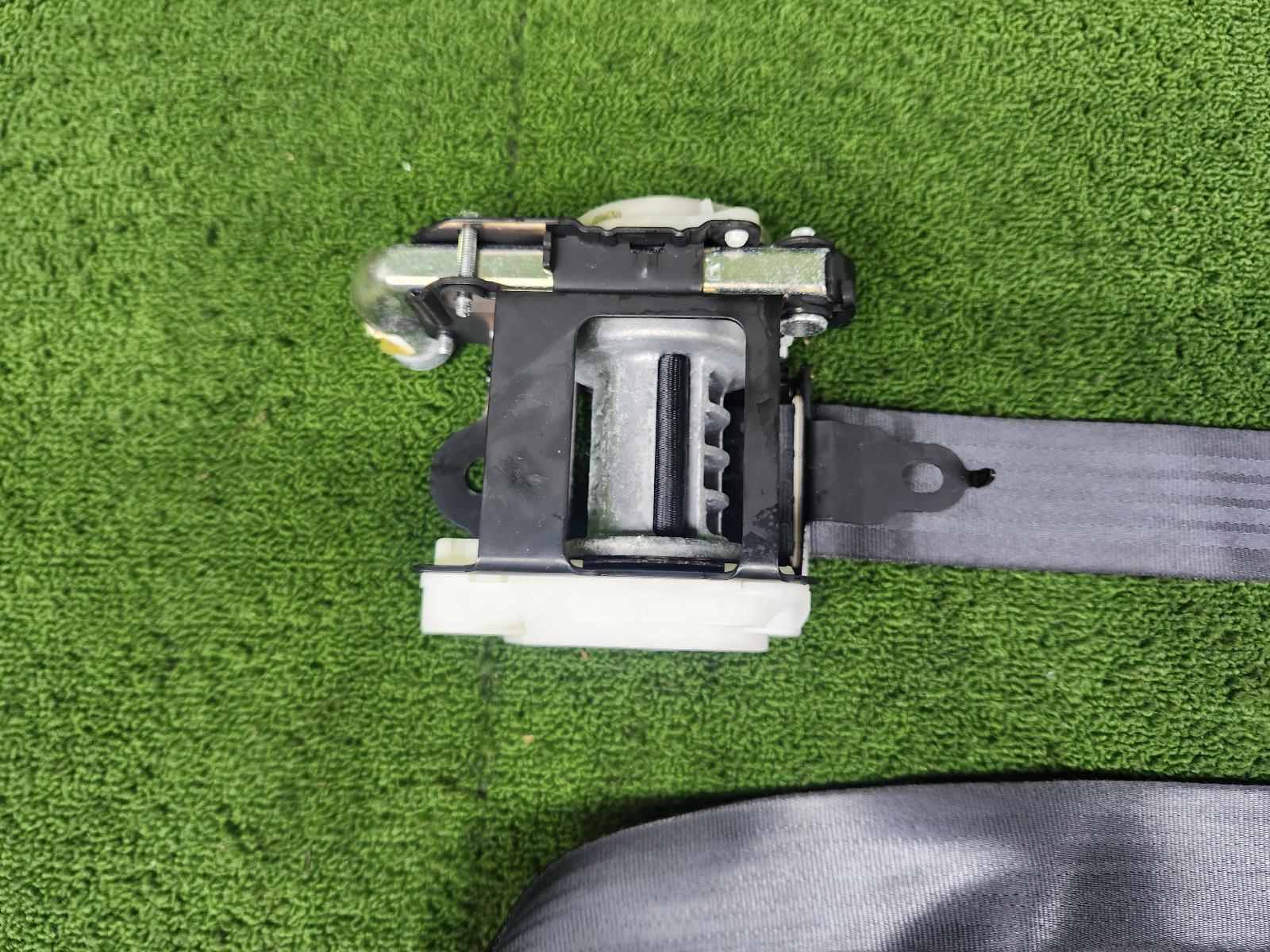View Auto part Seatbelt/Stalk Ford Ranger 2016