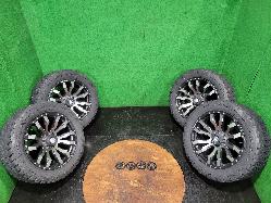 View Auto part Wheel Mag Ford Ranger 2016