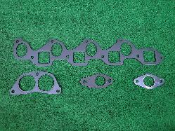View Auto part Gasket Nissan Patrol 2006