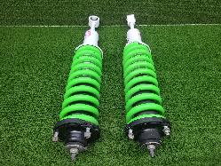 View Auto part Lift Kit Toyota Hilux 2018