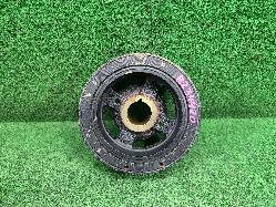 View Auto part Crankshaft Pulley Toyota Hilux 2008