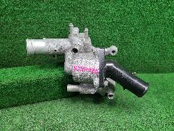 View Auto part Thermostat Housing Toyota Hilux 2008