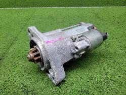 View Auto part Starter Toyota Prado 2017