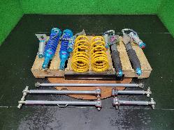 View Auto part Lift Kit Toyota Prado 2017