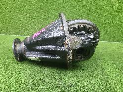 View Auto part Differential Centre Toyota Prado 2017