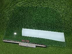 View Auto part Right Front Door Window Toyota Landcruiser 1990