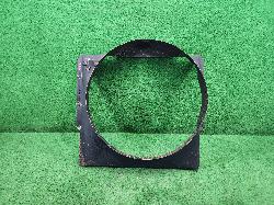 View Auto part Fan Shroud Toyota Landcruiser 1990
