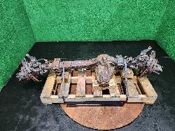 View Auto part Front Diff Assembly Toyota Landcruiser 1990
