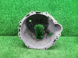 View Auto part Bell Housing Toyota Landcruiser 1990