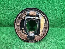 View Auto part Backing Plate Toyota Landcruiser 1990