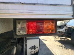 View Auto part Ute Back Ford Ranger 2012