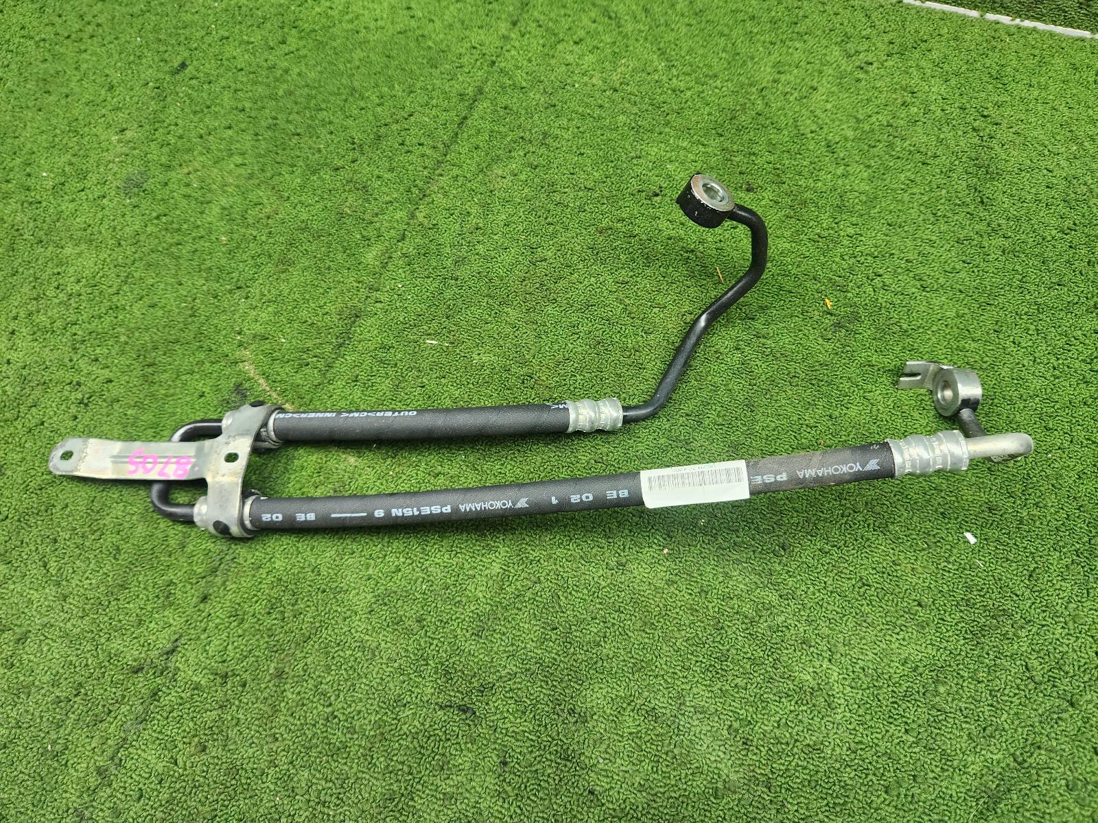 View Auto part Power Steer Hose Ford Ranger 2012