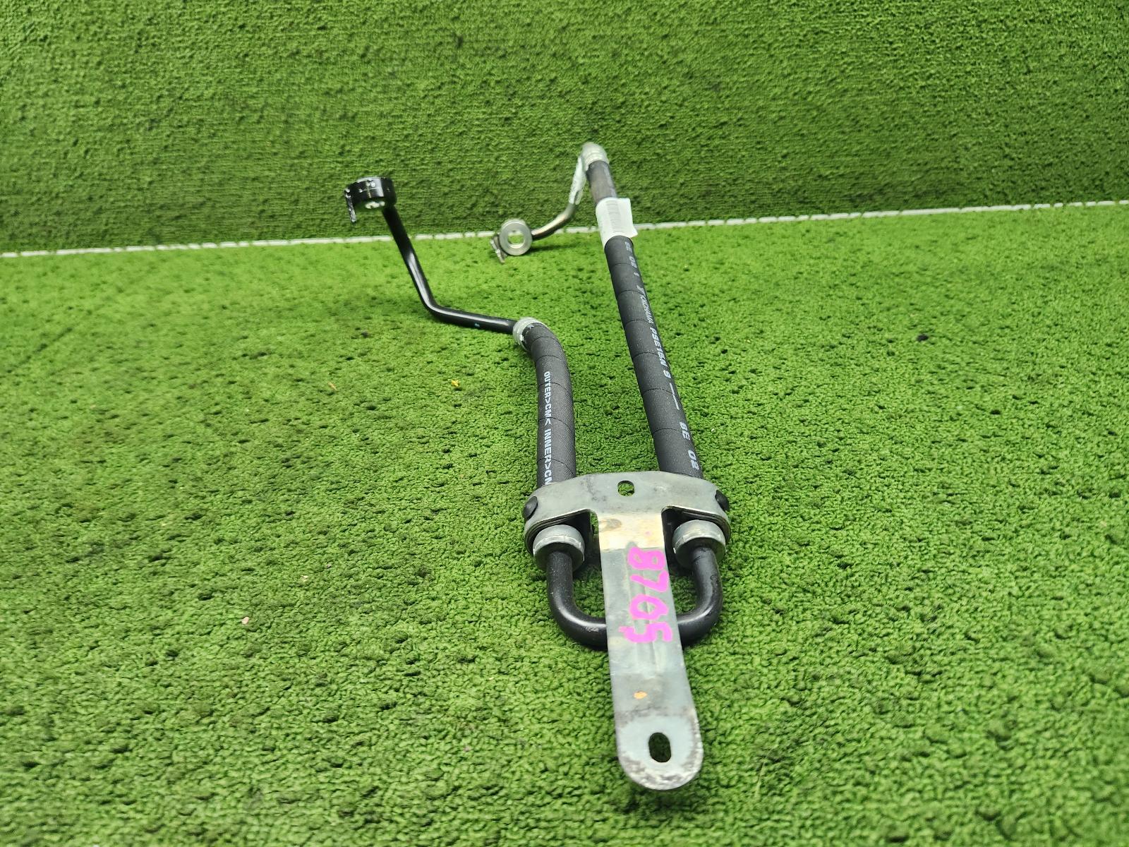 View Auto part Power Steer Hose Ford Ranger 2012