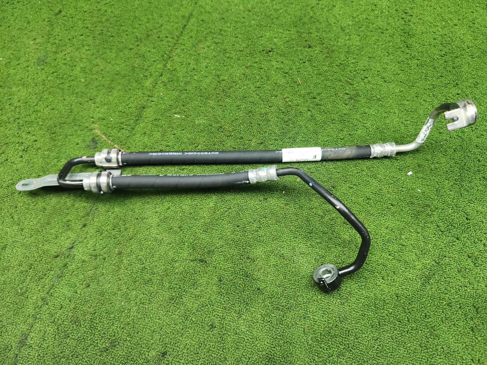View Auto part Power Steer Hose Ford Ranger 2012