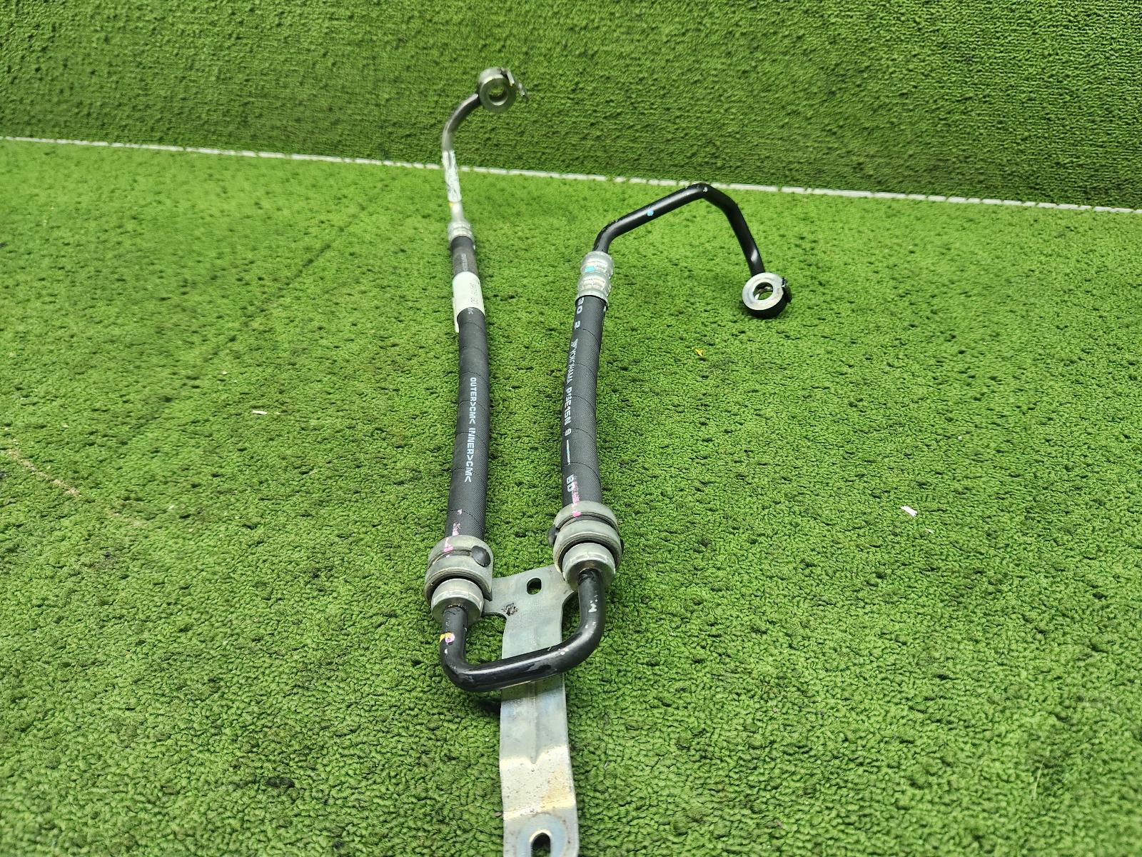 View Auto part Power Steer Hose Ford Ranger 2012
