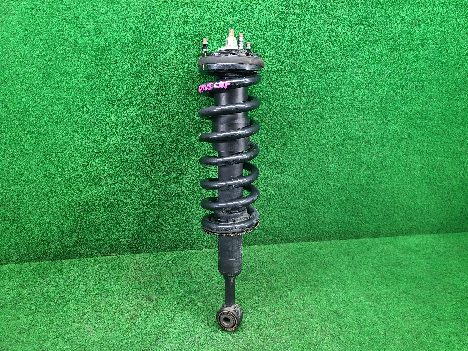 View Auto part Left Front Strut Ford Ranger 2012