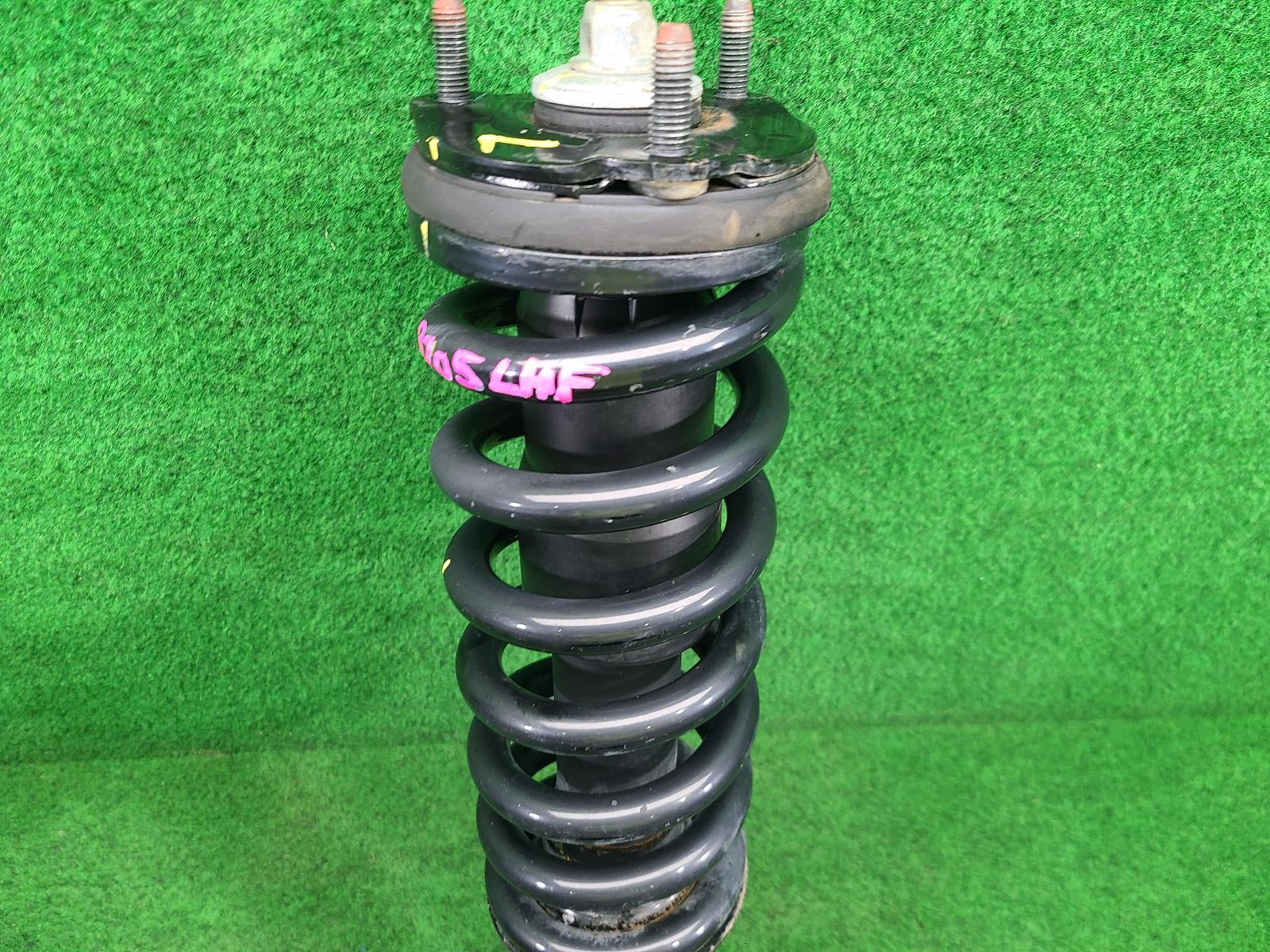 View Auto part Left Front Strut Ford Ranger 2012