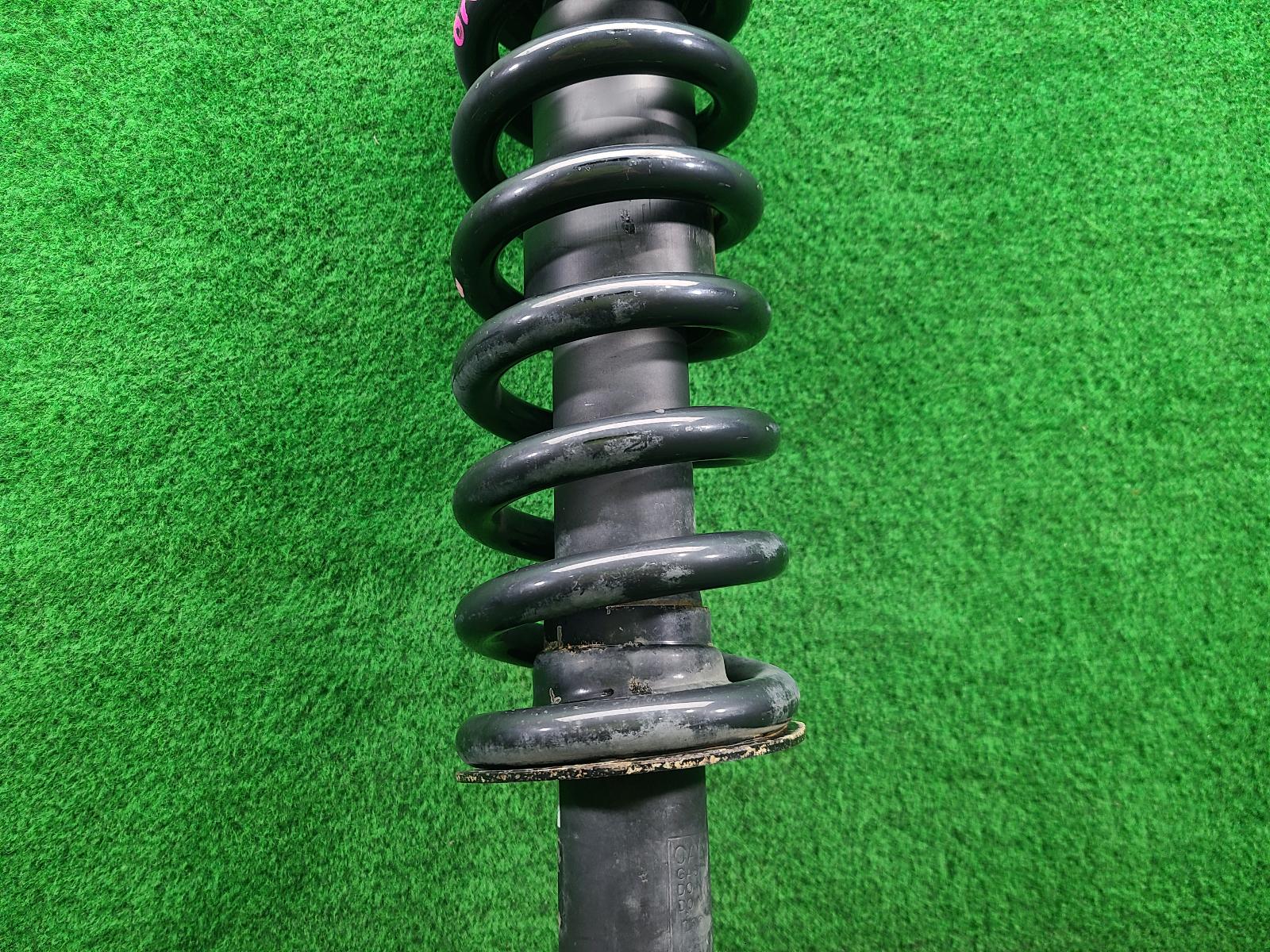 View Auto part Left Front Strut Ford Ranger 2012