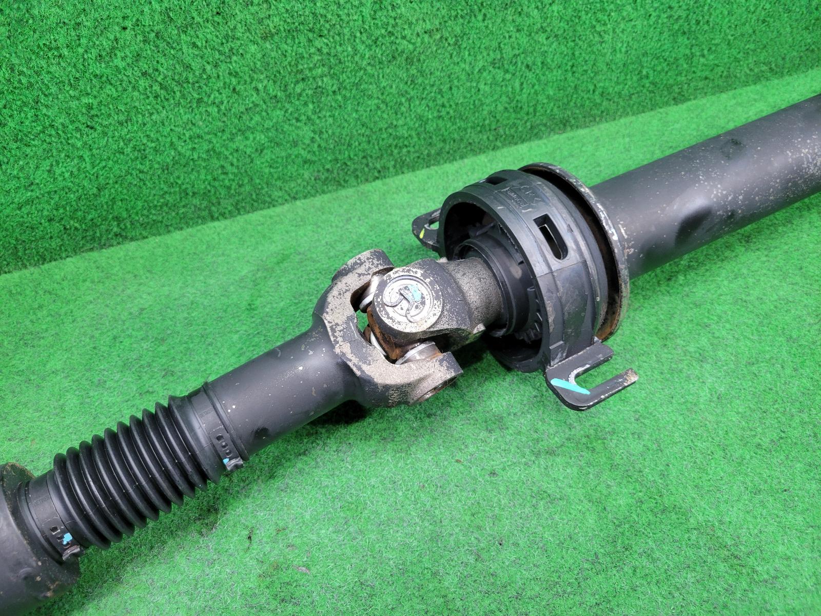 View Auto part Rear Drive Shaft Ford Ranger 2012