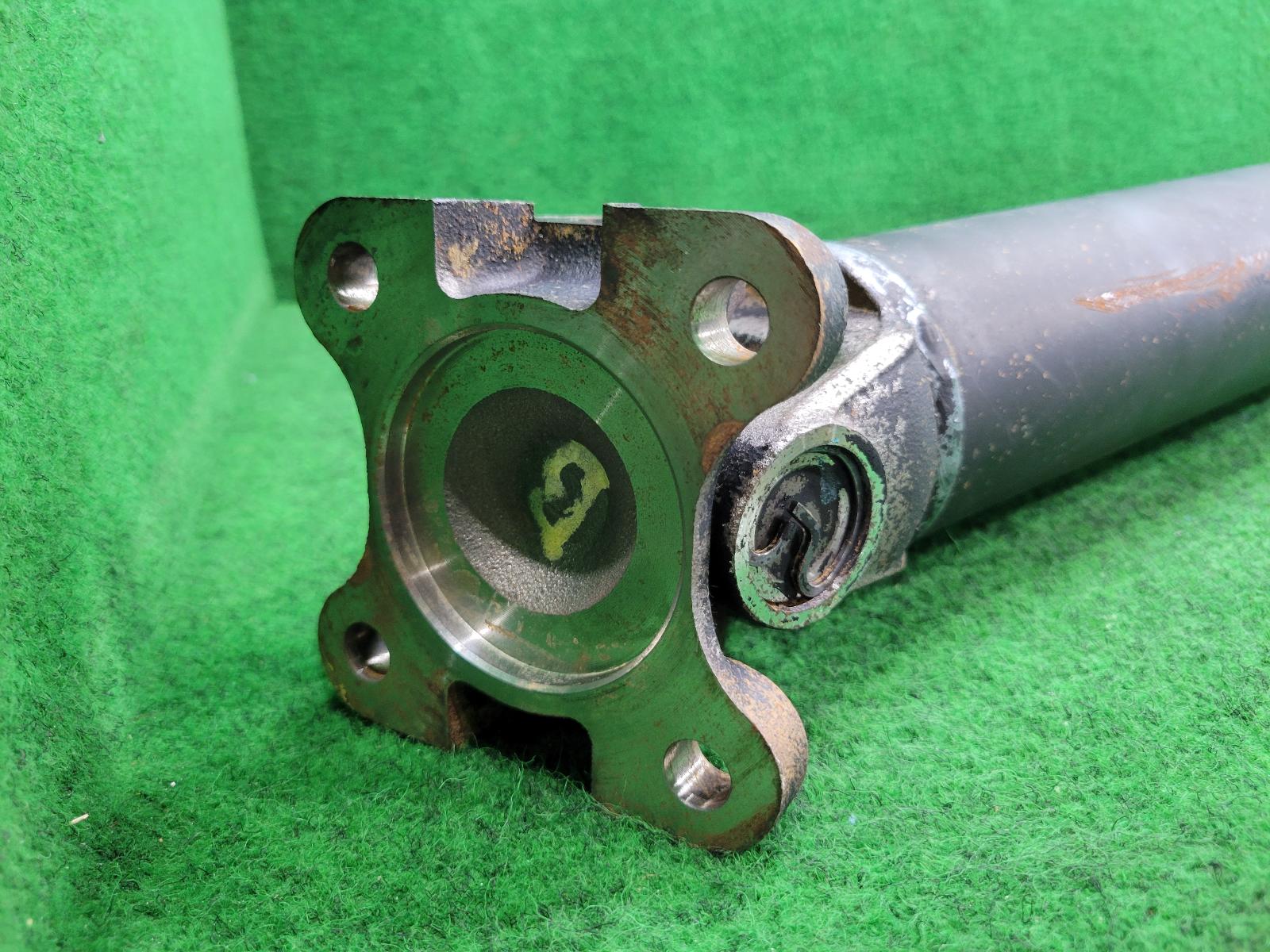 View Auto part Rear Drive Shaft Ford Ranger 2012