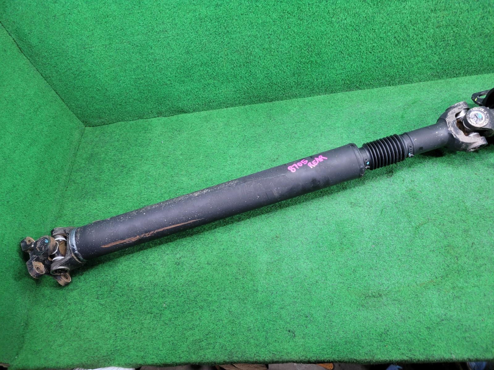 View Auto part Rear Drive Shaft Ford Ranger 2012