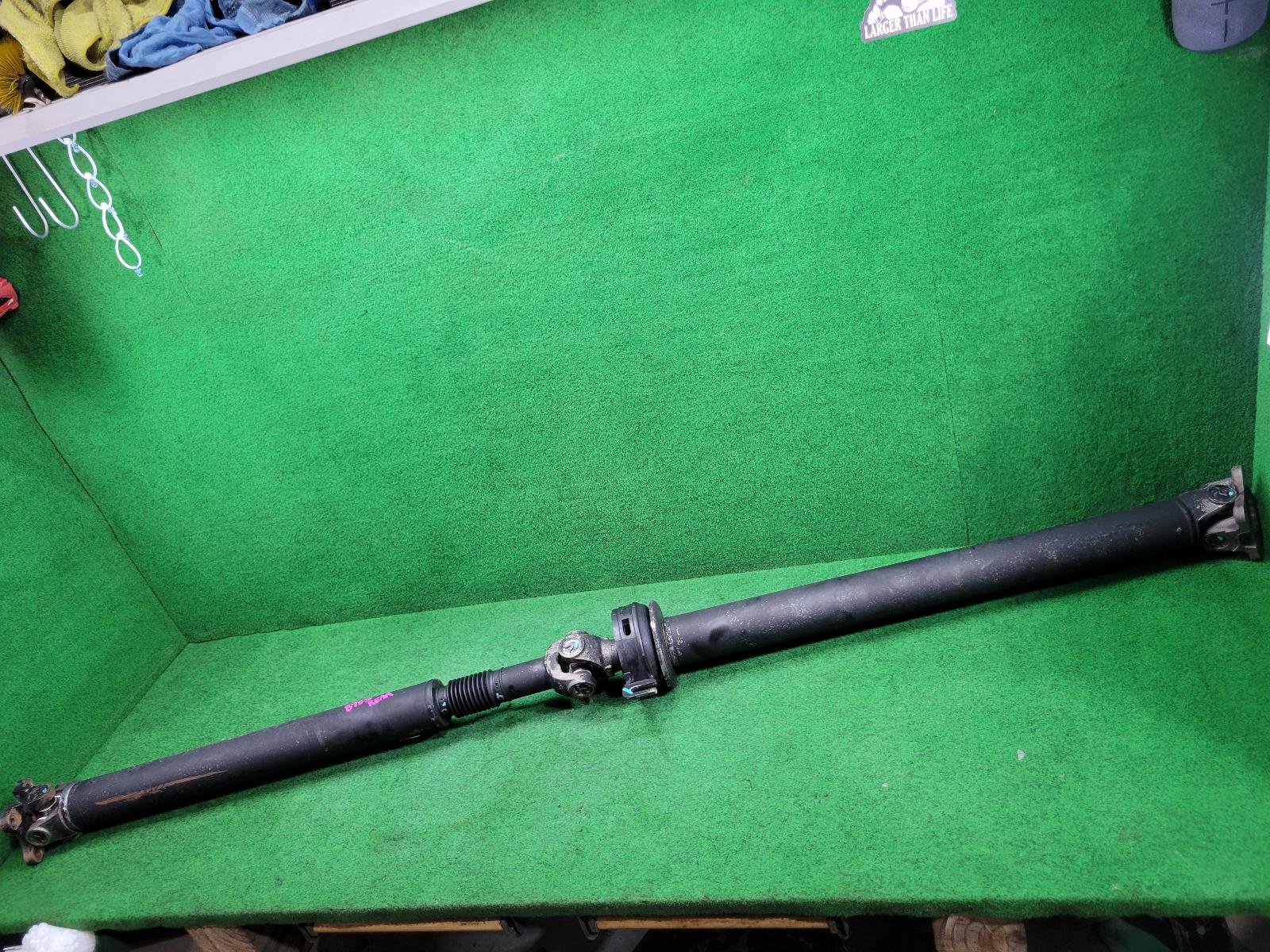 View Auto part Rear Drive Shaft Ford Ranger 2012