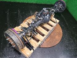 View Auto part Rear Diff Assembly Ford Ranger 2012