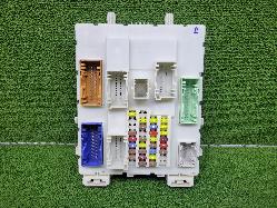 View Auto part Ecu Ford Ranger 2012
