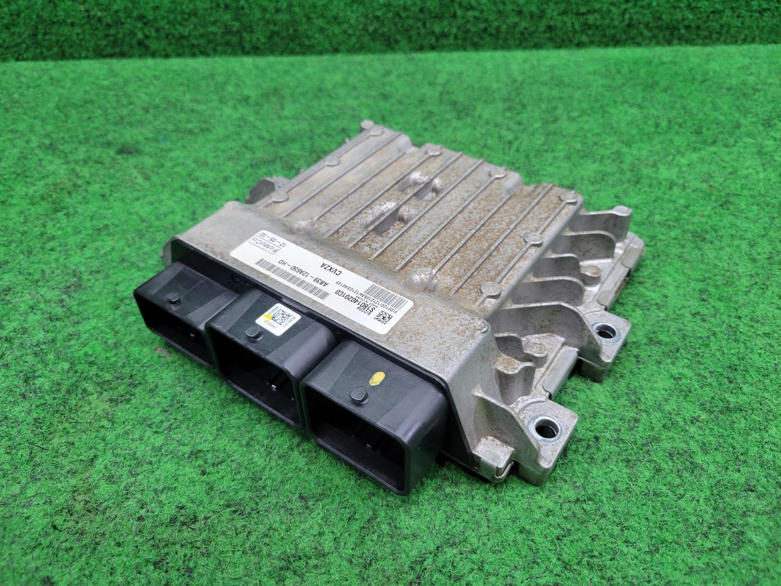 View Auto part Ecu Ford Ranger 2012