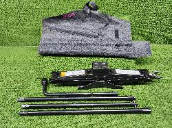 View Auto part Jack/Tool Kit Ford Ranger 2012