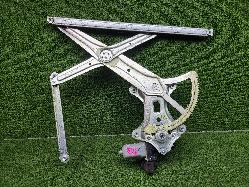View Auto part Left Front Window Reg/Motor Toyota Hilux 2012