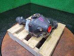 View Auto part Differential Centre Toyota Hilux 2012