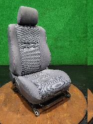 View Auto part Front Seat Toyota Hilux 2012