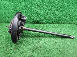 View Auto part Axle Toyota Prado 1999
