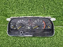 View Auto part Instrument Cluster Toyota Prado 1999