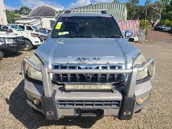 View Auto part Front Bumper Toyota Prado 2009