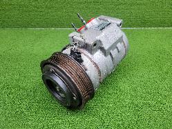 View Auto part A/C Compressor Toyota Prado 2009