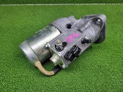 View Auto part Starter Toyota Prado 2009