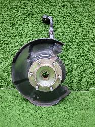 View Auto part Left Front Hub Assembly Toyota Prado 2009