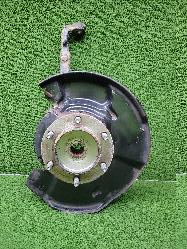 View Auto part Right Front Hub Assembly Toyota Prado 2009
