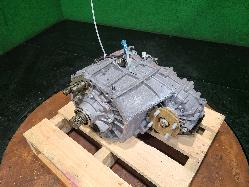View Auto part Transfer Case Toyota Prado 2009