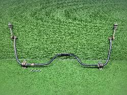 View Auto part Rear Sway Bar Toyota Prado 2009